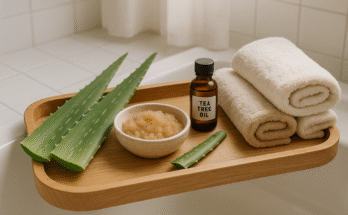Soothe & Glow