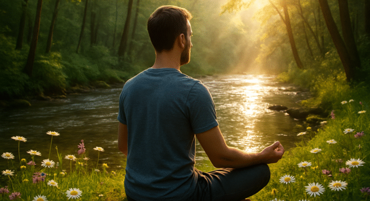 Spirituality: Nourishment for the Soul and Sanctuary for the Heart