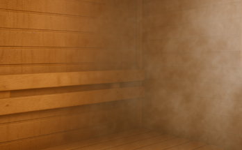 Steam Saunas: Unlocking the Ancient Secret to Wellness