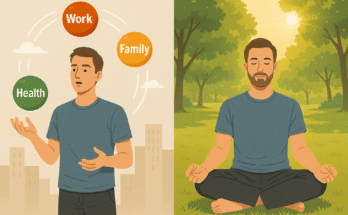 Stress Management: The Life Skill Everyone Needs to Master
