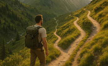 Success… A Journey That Starts Within