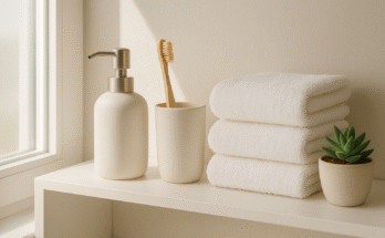 The Art of Body Care: Your Daily Ritual for Health, Confidence, and Glow