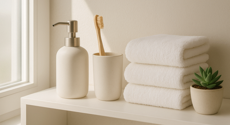 The Art of Body Care: Your Daily Ritual for Health, Confidence, and Glow