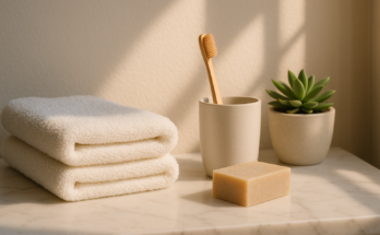 The Art of Body Cleansing: Your Daily Ritual for Health and Radiance