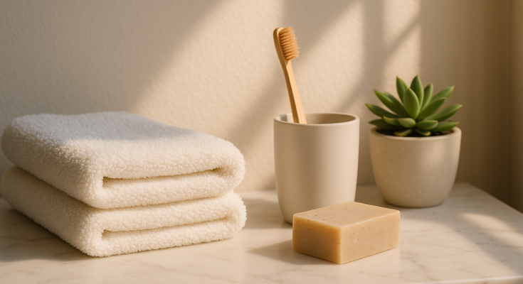 The Art of Body Cleansing: Your Daily Ritual for Health and Radiance
