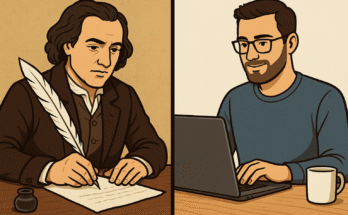 The Art of Essay Writing: From Idea to the Written Word