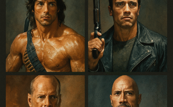 The Art of Film Reviews: Where Analysis Meets Personal Experience