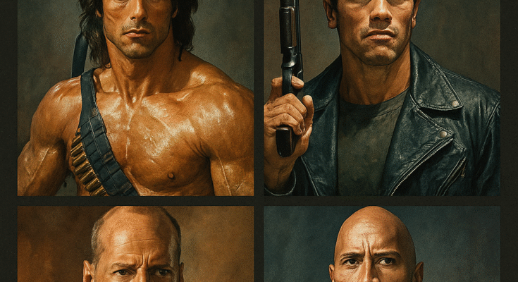The Art of Film Reviews: Where Analysis Meets Personal Experience