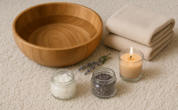 The Art of Foot Massage: Ancient Healing for Modern Wellness
