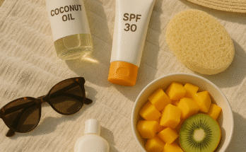 The Golden Rules for a Sun-Kissed Glow: How to Tan Safely and Smartly