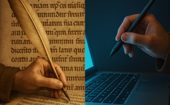 The Humanities: Decoding What Makes Us Human