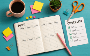 The Importance of Organization in Our Lives: Your Pathway to Success and Balance