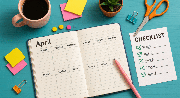 The Importance of Organization in Our Lives: Your Pathway to Success and Balance