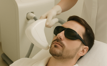 The Lowdown on Laser Hair Removal: What to Expect Before, During, and After
