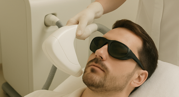 The Lowdown on Laser Hair Removal: What to Expect Before, During, and After