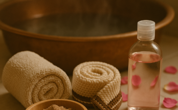 The Moroccan Hammam: A Ritual of Radiance for Body and Soul
