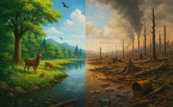The Natural Environment