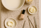 The Perfect At-Home Pedicure: Safe, Natural, and Salon-Worthy