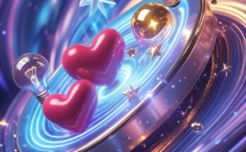 The Power of Attraction: A Force That Shapes Our Lives