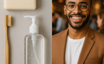 The Power of Clean: Why Personal Hygiene is Your Secret Weapon for Health, Confidence, and Connection