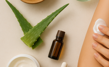 The Secret to Silky Skin: Unlocking the Magic of Body Lotion
