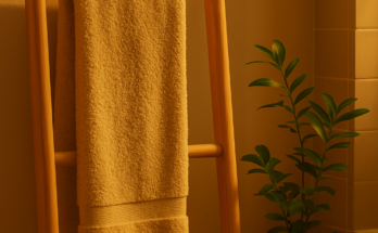 The Surprising Benefits of a Nighttime Shower (and How to Do It Right)