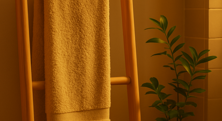 The Surprising Benefits of a Nighttime Shower (and How to Do It Right)