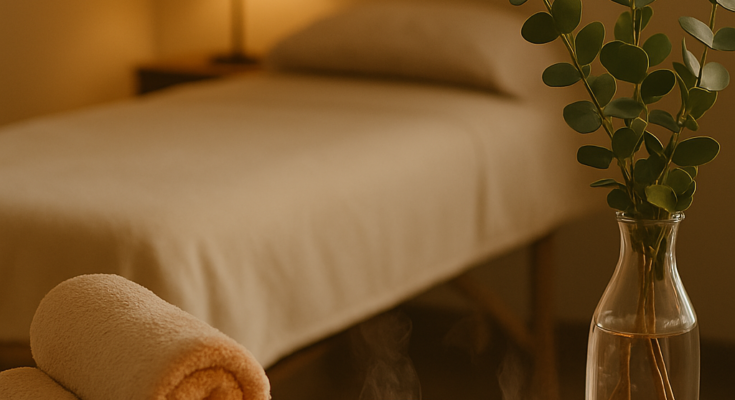 The Timeless Art of Massage: Your Pathway to Wellness and Renewal