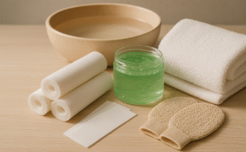 The Truth About Waxing: Side Effects, Prep Hacks, and Post-Care Magic