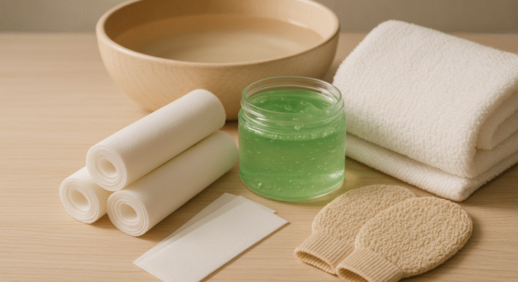 The Truth About Waxing: Side Effects, Prep Hacks, and Post-Care Magic