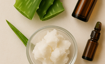 The Ultimate Guide to Body Lotion