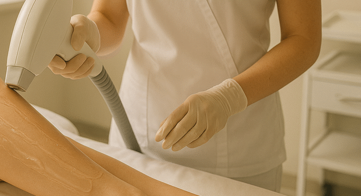 The Ultimate Guide to Pre-Laser Hair Removal: Prep Smart, Shine Smooth