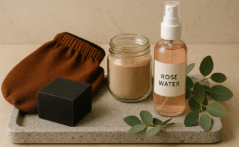 The Ultimate Moroccan Hammam Experience: DIY Ritual for Glowing Skin
