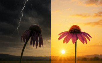 The Weight and Wisdom of Sadness: A Journey Through Emotion