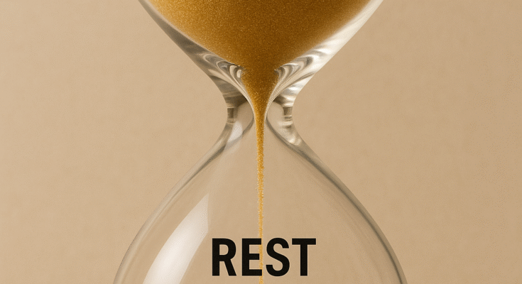 Time Management: Your Secret Weapon for Crushing Goals and Living Fully