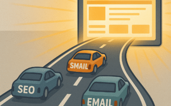 Traffic Generation Mastery