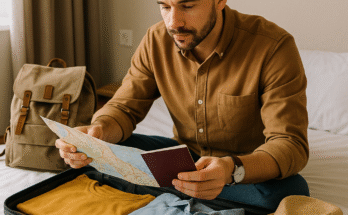 Travel Smarter: Essential Tips for a Stress-Free Journey