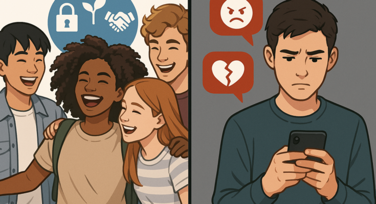 Understanding Dating