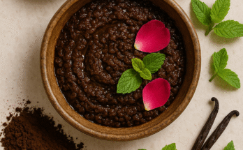 Unlock Glowing Skin with DIY Coffee Scrubs: 4 Easy Recipes for a Radiant Complexion