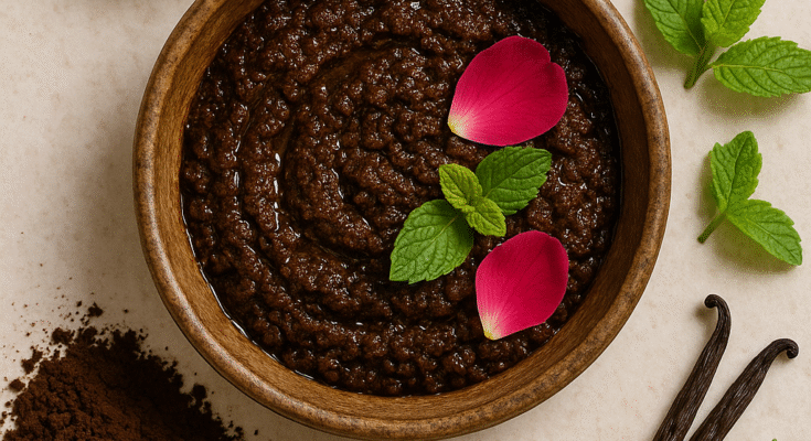 Unlock Glowing Skin with DIY Coffee Scrubs: 4 Easy Recipes for a Radiant Complexion