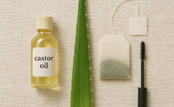 Unlock Naturally Long Lashes: 10 DIY Remedies for Fuller, Healthier Eyelashes