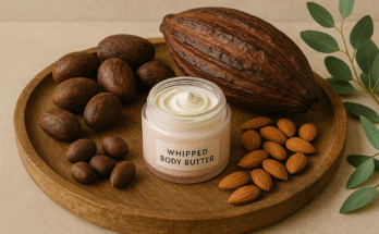 Unlock Radiant Skin: The Best Natural Body Butters and How to Use Them