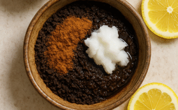 Unlock Radiant Skin with DIY Coffee Face Masks: Natural Recipes for a Glowing Complexion