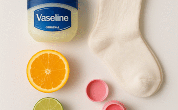 Unlock the Magic of Vaseline: Your Secret Weapon for Silky Smooth Skin
