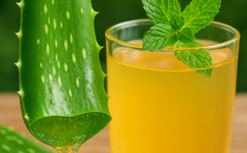 Unlock the Power of Aloe Vera 6 Surprising Benefits for Your Health