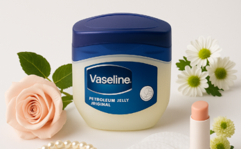 Unlock the magic of Vaseline today—your skin (and wallet!) will thank you.