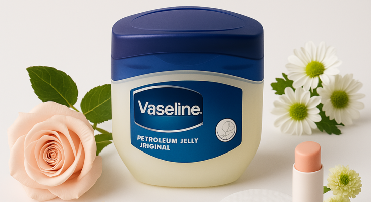 Unlock the magic of Vaseline today—your skin (and wallet!) will thank you.