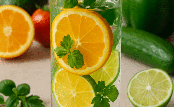 Water: The Unsung Hero of Health and Vitality