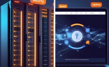 Web Hosting Explained