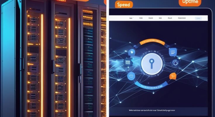 Web Hosting Explained